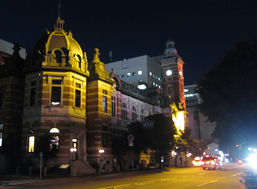 ���l�J�`�L�O��